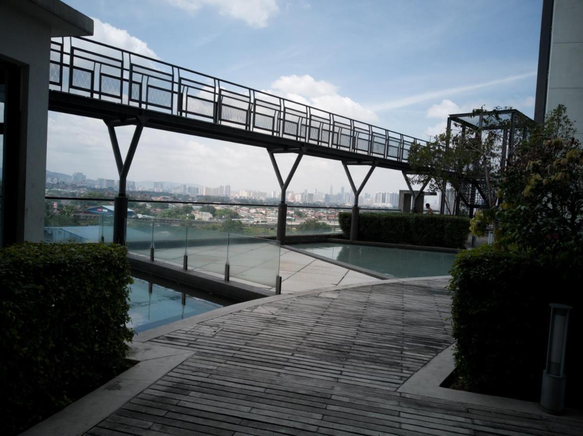 Urban 360 Studio Love Rara Suite Homestay 黑风洞 外观 照片