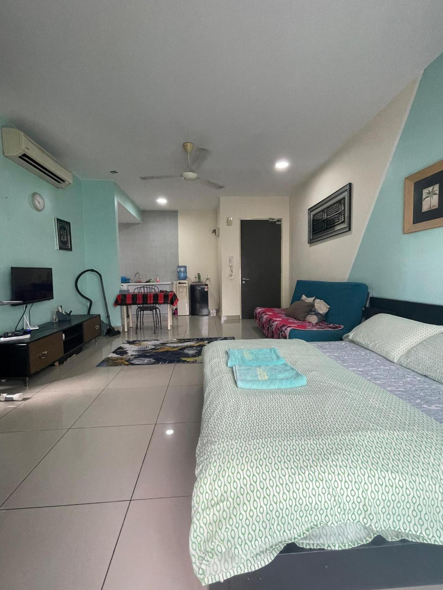 Urban 360 Studio Love Rara Suite Homestay 黑风洞 外观 照片