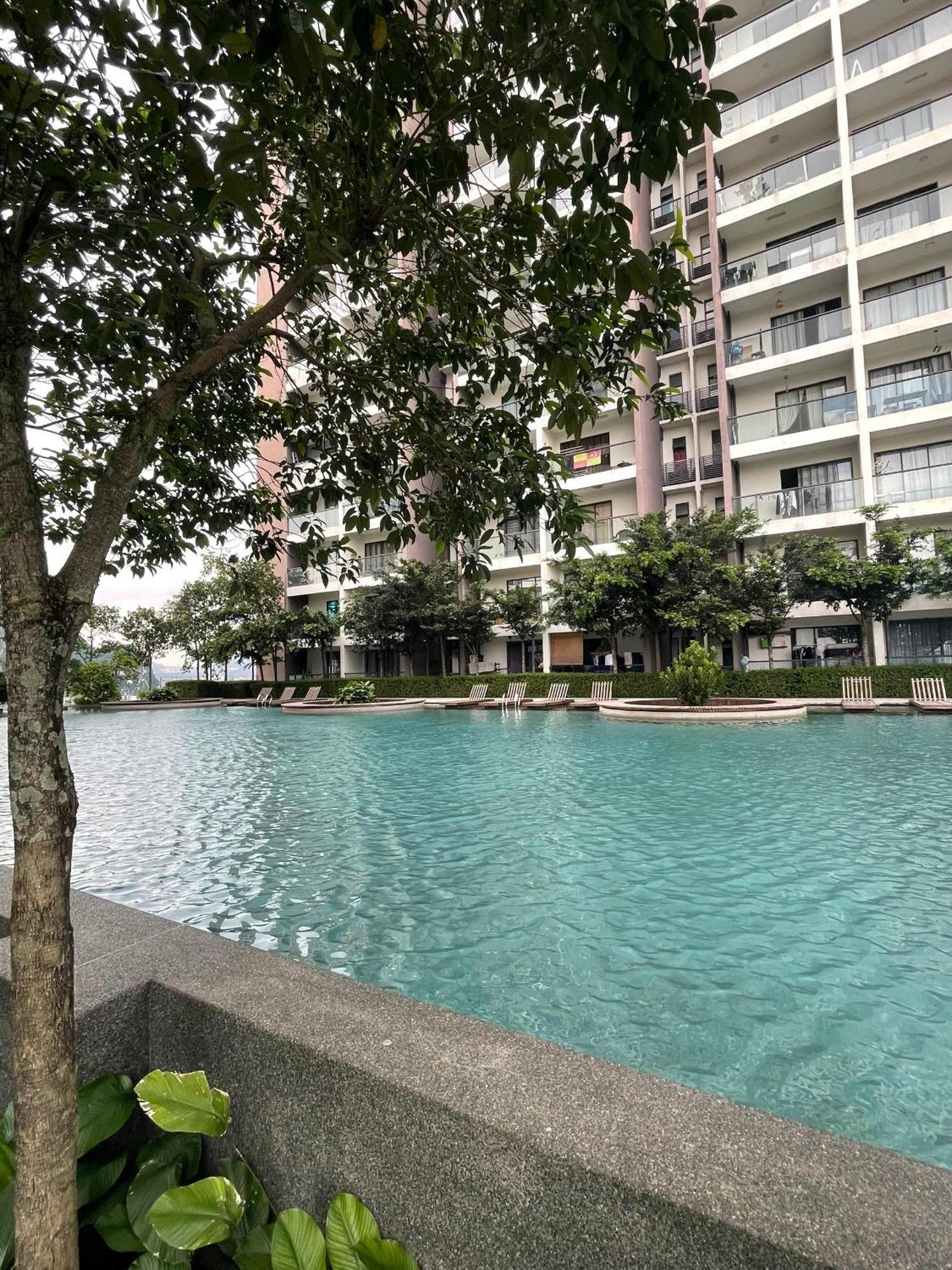 Urban 360 Studio Love Rara Suite Homestay 黑风洞 外观 照片