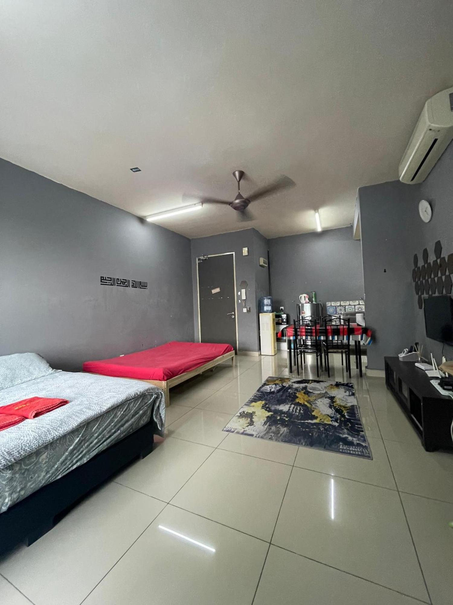 Urban 360 Studio Love Rara Suite Homestay 黑风洞 外观 照片